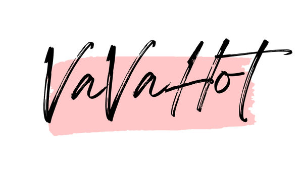 VaVaHot logo