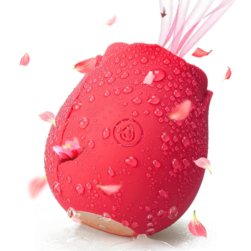 Rose Toys VaVaHot Rose Toys VaVaHot