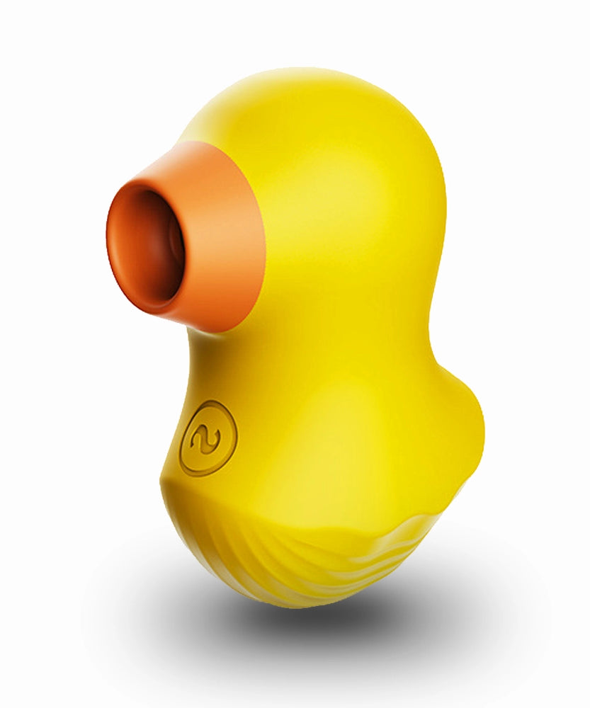 Duck Clit Sucking Vibrator, Water proof，Water proof, Rechargable