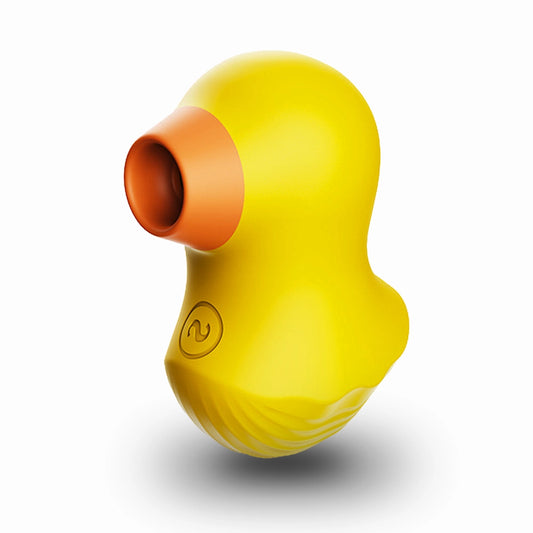 Duck Clit Sucking Vibrator, Water proof，Water proof, Rechargable